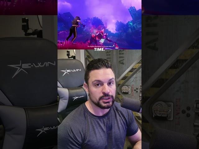 The BEST VR Games you MISSED - Until you Fall