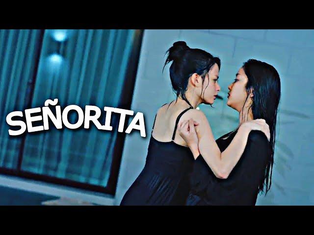 SEÑORITA ~ Sam and Mon [GAP The Series] #monsam #gldrama #gap