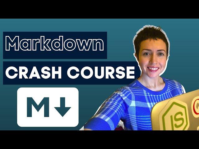 Learn Markdown in 30 minutes!