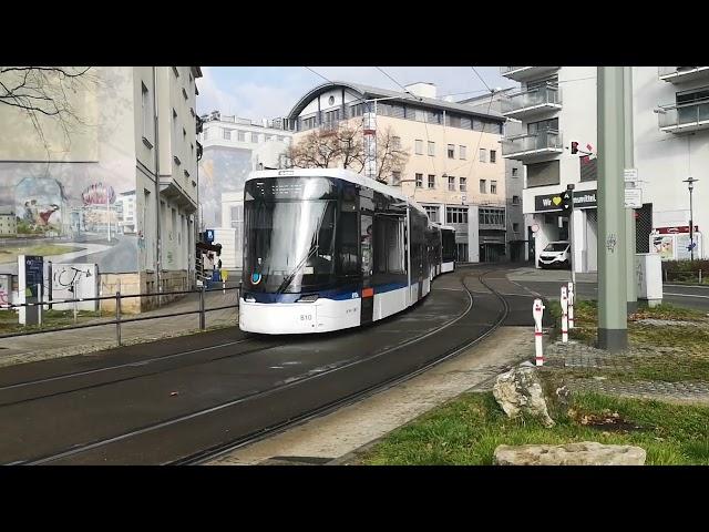 trying to rec the Jena tramlink but gt6m ruins it.