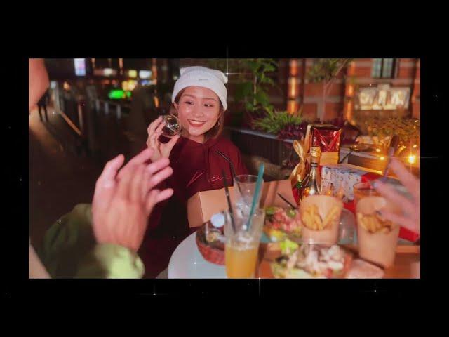  NIKE尚智西門紅樓  Merry Christmas聖誕派對