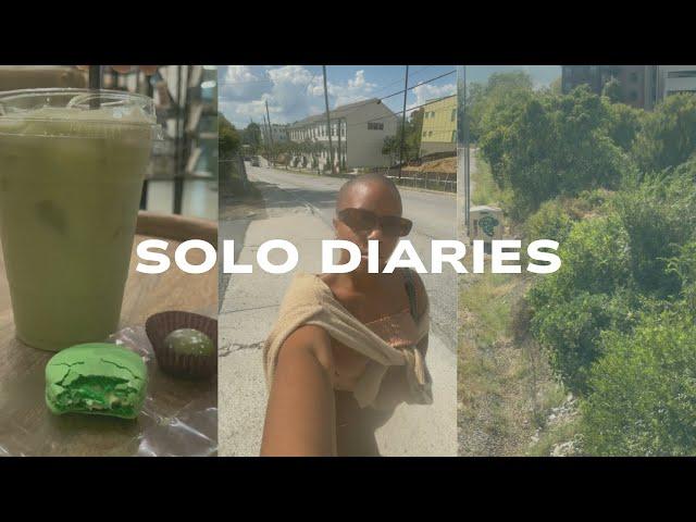 Solo Date Diaries | Using Chat GPT to Plan My Solo Date in Atlanta