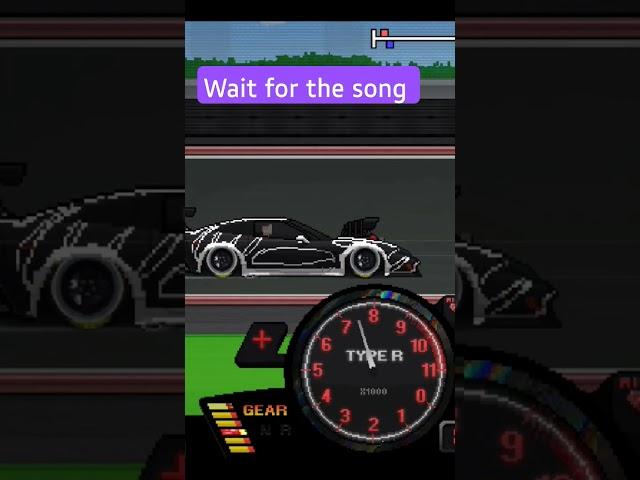 pixel car racing #pixelcarracer #pixelcarracer #carracing #motorsport #car #game #automobile #racing