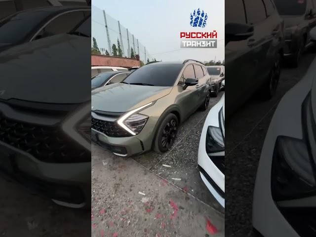 параллельный импорт авто / купить машину за границей