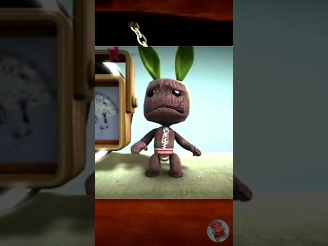 The Song That Delayed LittleBigPlanet | #littlebigplanet #lbp1 #playstation