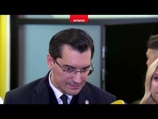 "Riscul e de a se crea un precedent" Avertismentul lui Răzvan Burleanu după România - Kosovo!