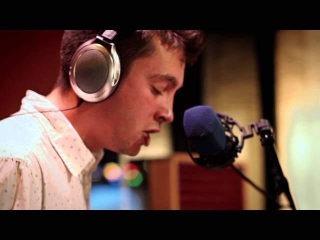 UG Studios session "Addict With A Pen" by Twenty One Pilots