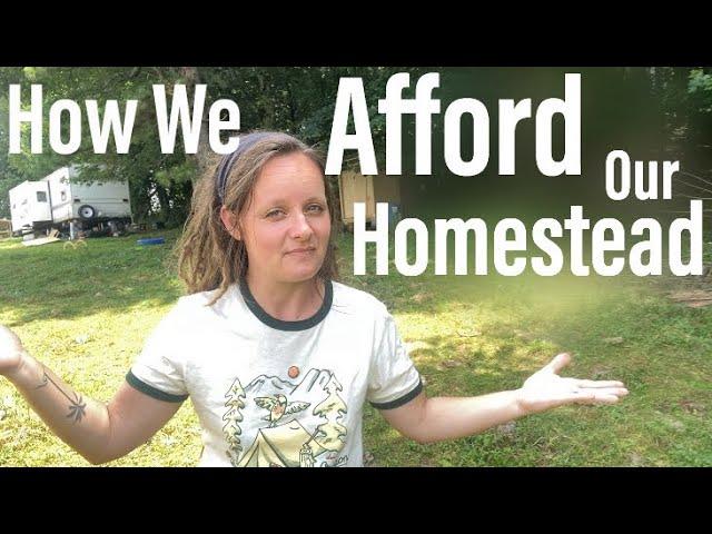 10 Ways to Start Homesteading on a Low Income #offgrid #selfsufficiency #homesteading