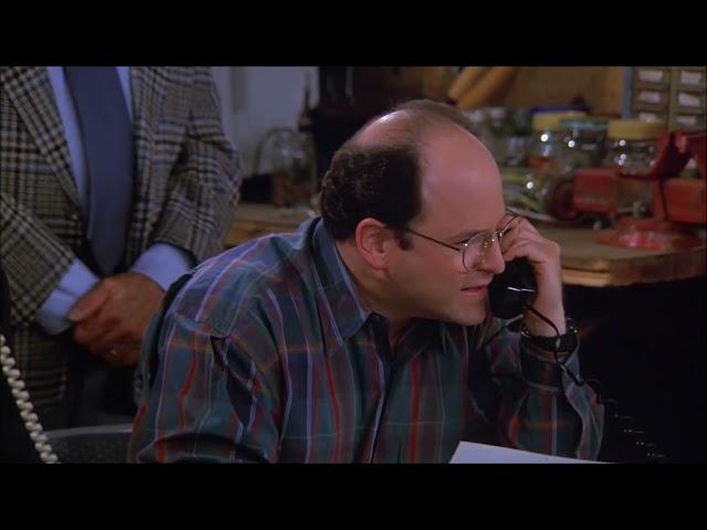 You Want to Buy a Computer?! Why Not?! | Seinfeld