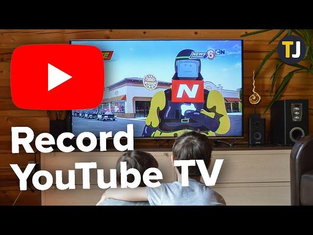 How to Only Record New Episodes in YouTube TV