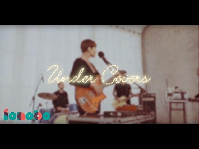 Kucz/Bilińska - These Boots Are Made For Walkin' | Under Covers