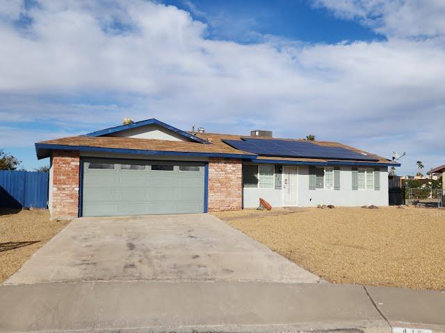 Rental Homes in Henderson 3BR/2BA by Henderson Property Management