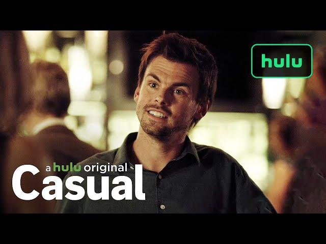 On A Date | Casual | Hulu