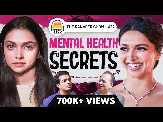 Dr Samir Parikh Explains About Sadness, Anxiety & Depression, Types of ADHD | The Ranveer Show