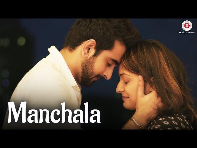 Manchala - Official Music Video | Rishabh Tiwari | Jai-Parthiv