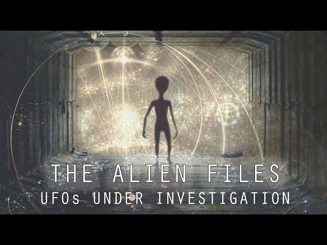 The Best of Alien Files