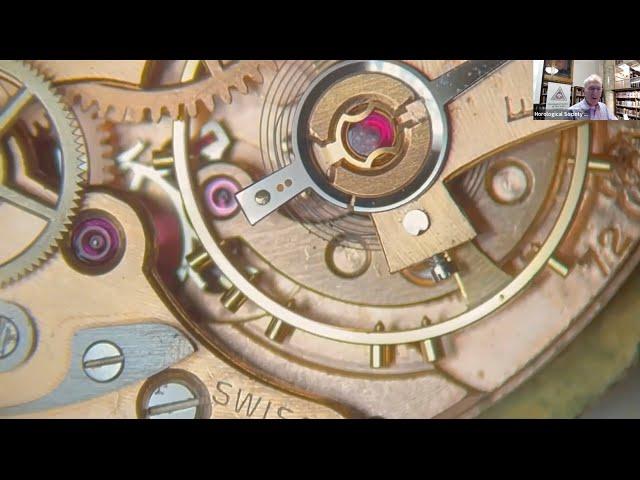 Hidden Figures: Overlooked Elements of Watchmaking, by Jeffrey Kingston