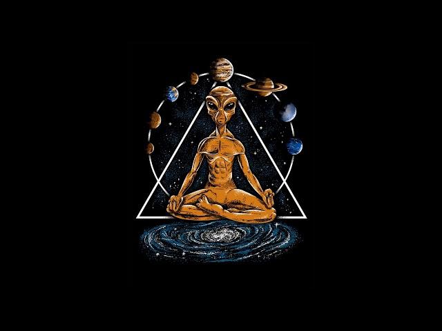 Hi Tech Dark Psy Mix  ! 180 to 200 bpm Spiritual training .