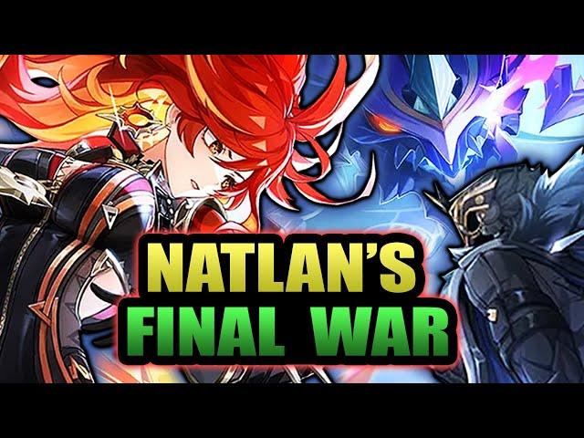 EVERYTHING We Know About Natlan 5.3, TheFinal War | Genshin Impact Lore & Theory