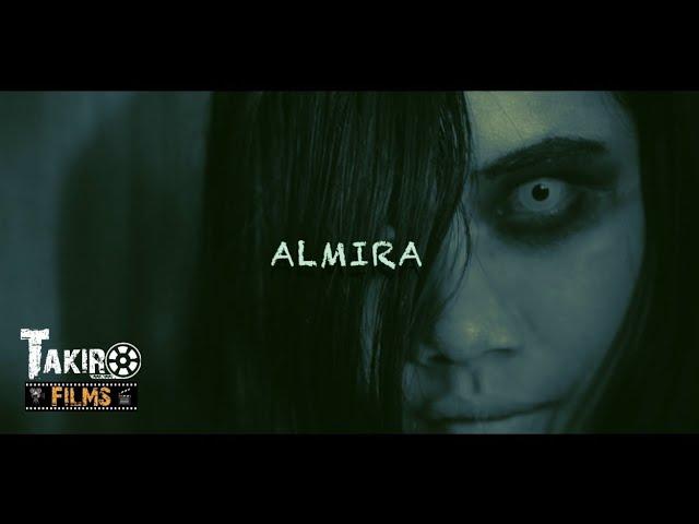 "ALMIRA" (Tagalog Full Movie) OFW Horror Film 2019 by TakiroFilms (Sony A7rii) Sony Alpha Films