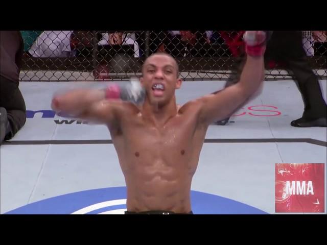 TOP 20 KNOCKOUTS IN UFC HISTORY