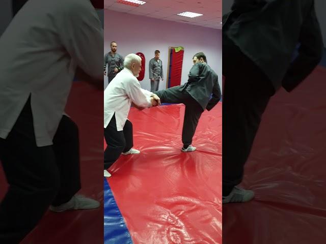 Занятия ушу в Москве #subscribe #martialarts #new #video