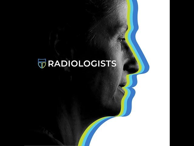 I am a Radiologist. Then, I Became a Patient. - with Dr. Bernd Wintersperger