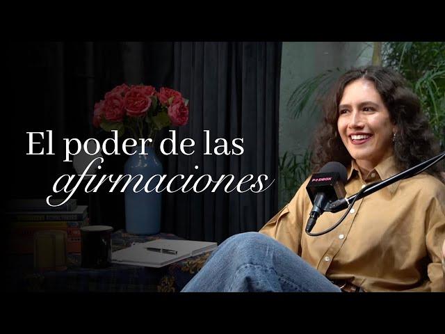 EP.111: El poder de las afirmaciones / Libre&Loca by Roberta Woodworth