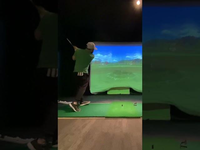 Rate My Swing | Taylormade SIM 2 MAX