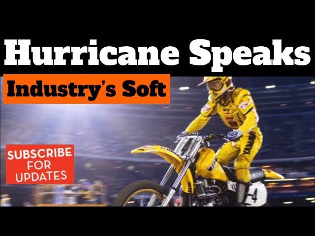 Todays Riders - SOFT
