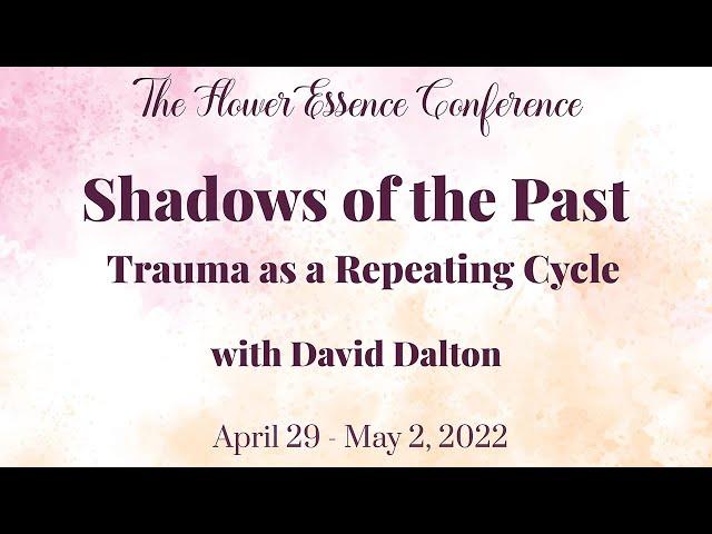 Shadows of the Past — Trauma as a Repeating Cycle with David Dalton (excerpt)