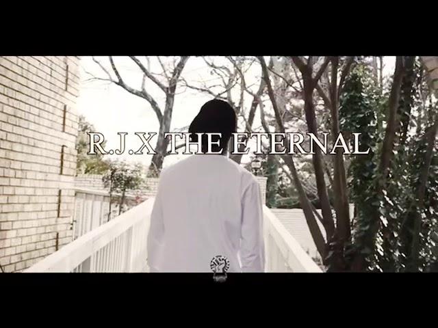 R.J.X The Eternal- WOULD IT BE OK. “Official Video”