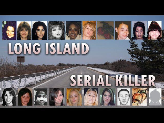 The Long Island Serial Killer | Full Documentary | Crime Scene Locations