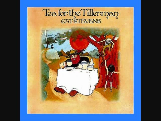 Cat Stevens - Father and Son