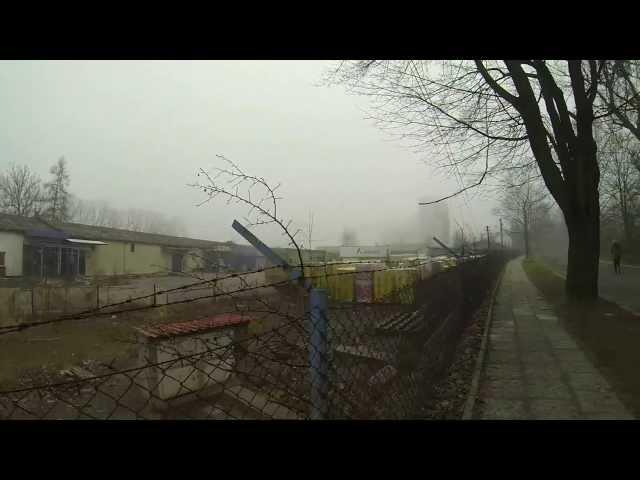 GoPro: Płaszów Concentration Camp