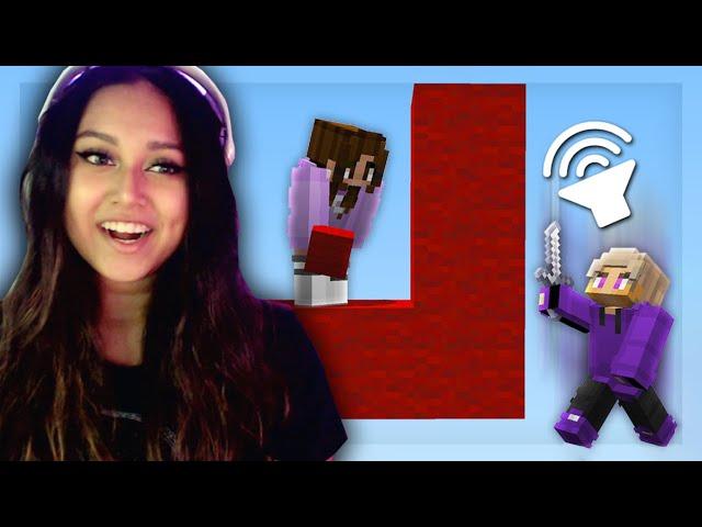 I Betrayed Purpled in Proximity Bedwars...