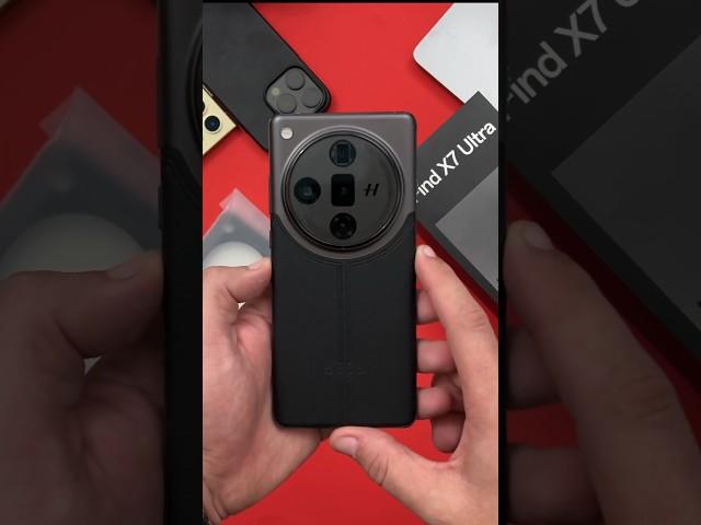 Oppo Find X7 Ultra Unboxing Video ! #oppo #findx7ultra #in2mobile #smartphone