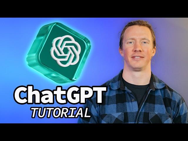 ChatGPT for Data Analytics - Tutorial for Beginners