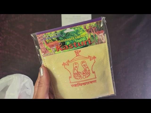 BAPS Shayona/Swaminarayan Aksharpith.. Gift & Book Shop Recommendations || Chino Hills Temple