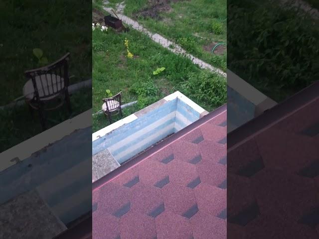 Voevod34 - монтаж кровли Волгограде и области.#ремонт #стройка #волгоград #топ #кровля