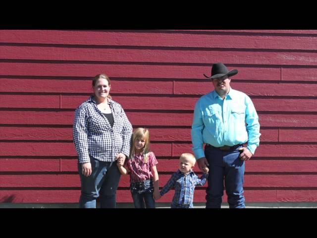 Adele Harty, SDSU Extension Cow/Calf Field Specialist