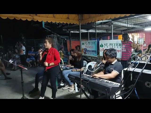 Balse Medley - Cover by Madam Tonyang Angels | RAY-AW NI ILOCANO