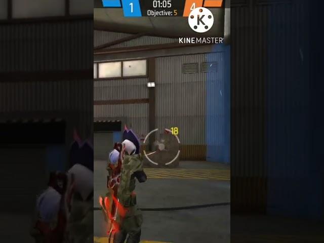 free fire headshot#real game play#shorts#op game play video#badgamer.