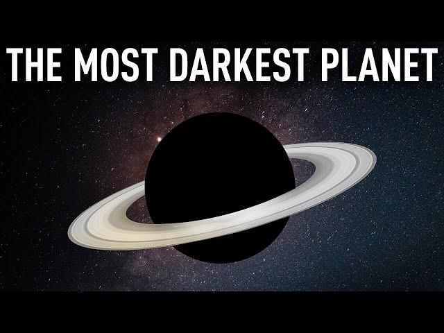 The most unusual planets known at the moment