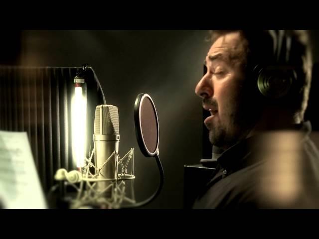 I'VE GOT A WORLD ON A STRING - HORIA BRENCIU
