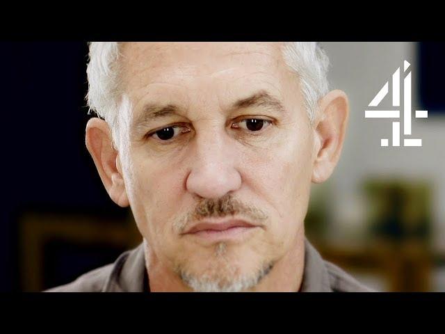 Gary & George Lineker's Cancer Story | Stand Up To Cancer