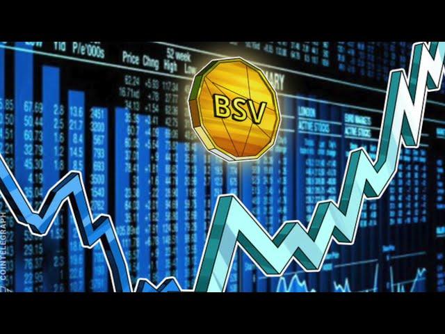 BSV/USD Price - My thoughts on creating a BSV Wallet