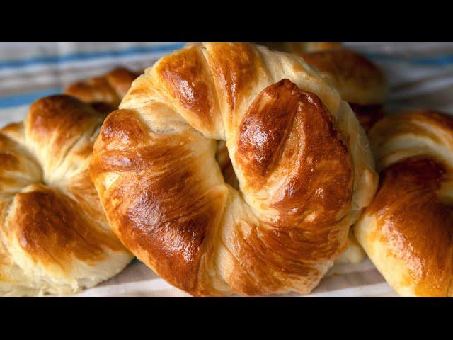 I found the best and easy old French recipe brioche! This is amazing!