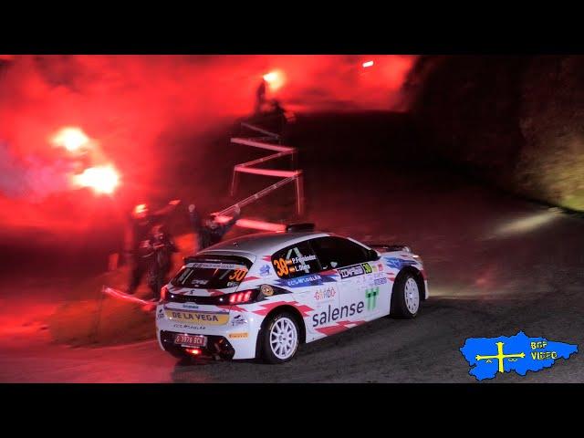 Rallye Villa de Llanes 2024 | BGFVIDEO.es