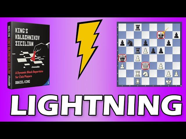 Lightning strikes twice | Ben Findlay vs Andrew Hards | Richardson Cup 2025